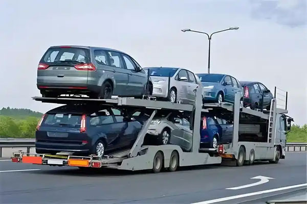互助轿车托运查询